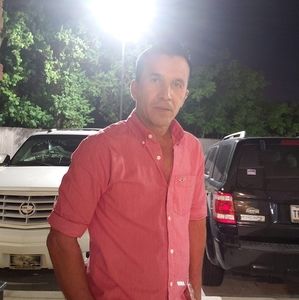 Meet your Posher, Luis fernando